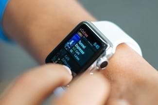 New “Wrist Watch” Will Monitor Parkinson’s Disease and Connect Patients to Doctors Remotely